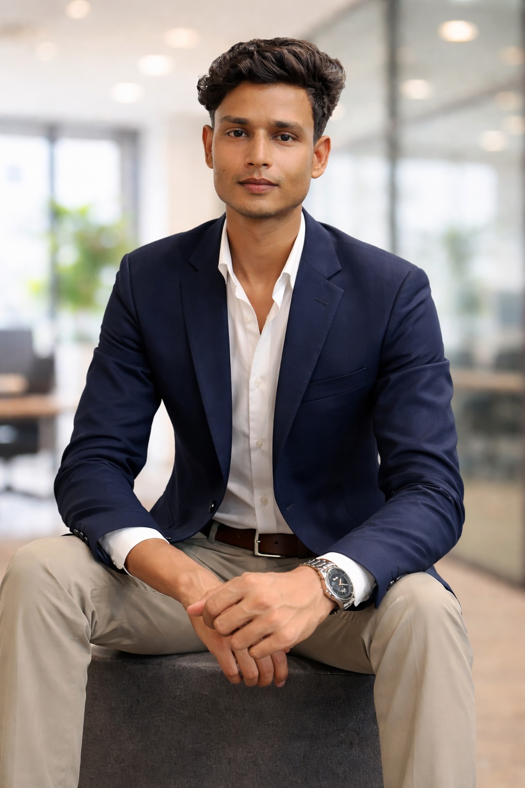 Aakib Khan