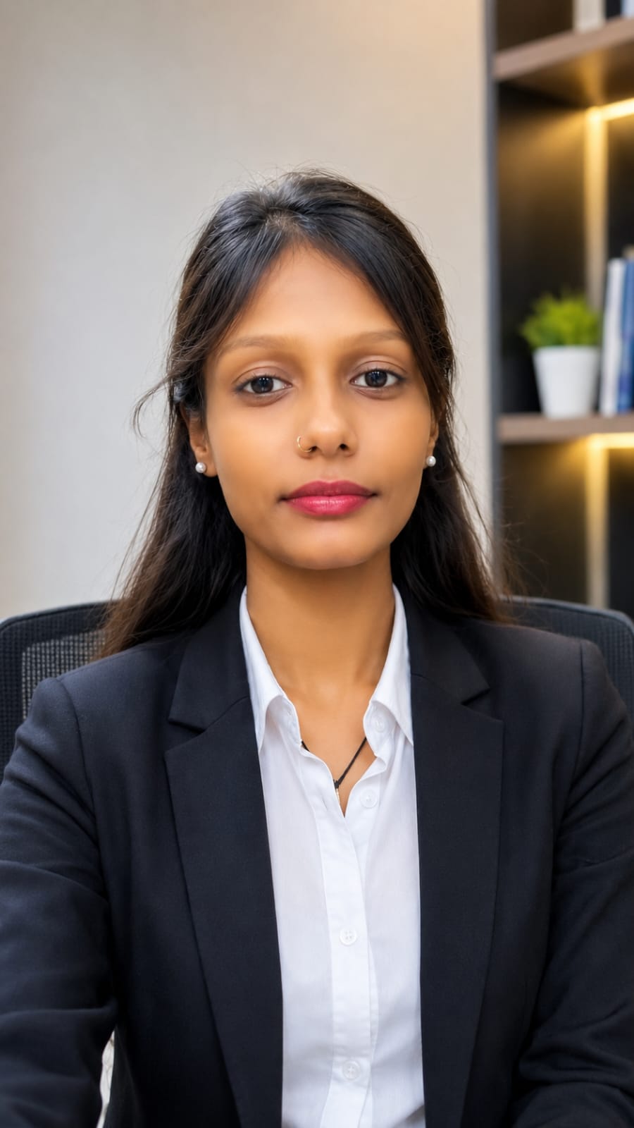 Prity Kumari
